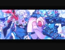 【CH4NGE】 歌ってみた　うさぎ。ver
