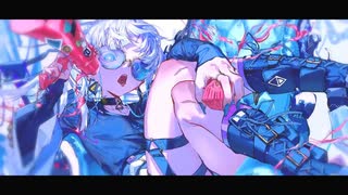 【CH4NGE】 歌ってみた　うさぎ。ver