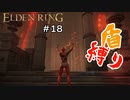 【エルデンリング】最初の王 VS 最初から盾【盾縛り】 #18