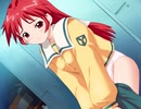 雫　オリジナル版とリニューアル版の比較プレイをしてみる。パート15　沙織おまけシーン