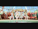 【ミリシタMV】I did+I will【美也・昴・ひなた・このみ】