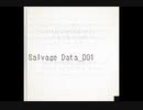 仮想ノ廃工房 - Salvage Data_001(Medley Mix)