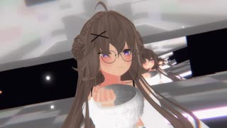 VRCで「極楽浄土」躍らせてきたよ