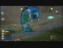 【PS5版】スターオーシャン6 THE DIVINE FORCE ボスマザーワーム戦