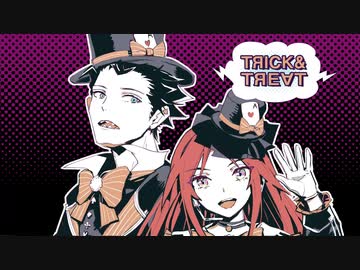 【波音リツ・キレ音源/非正弦ソウ】Black★Party【UTAUカバー】