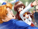 【勝 あしたの雪之丞2】続 エロゲ初心者の青春はいま…PART31.5【実況】