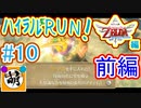 【ハイラルRUN!】相棒とハイラルの歴史をゆたぁ～りと駆け巡る! #0011 第1章:スカイウォードソード編　第10話 前編[萌黄鮭]