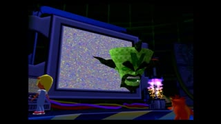 クラッシュバンディクー4さくれつ！魔人パワーを手探りしながら実況パート2