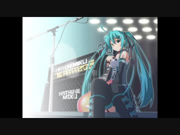 【初音ミク】LUNA SEA/PRECIOUS...【cover】ボカロV系カバー祭2022秋