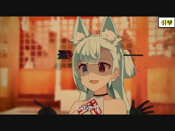【ソフトウェアトーク劇場】タンゲー！音声合成デスマッチしようぜ！！-part1-【MY COEIROINK紹介動画】