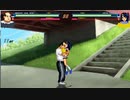 チアガールに鯖折りしまくるオッサン