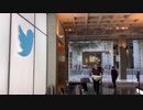 本社に入るイーロン・マスク