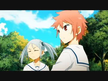 惑星のさみだれ　第16話　雪待と昴