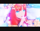 【原神MMD】ニィロウでメランコリ・ナイト【カメラ配布あり】