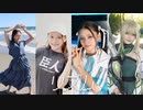 【かなで】 リズム 踊ってみた 【#コンパス】