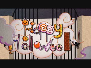 【CeVIO AIカバー】Happy Halloween【さとうささら】