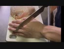 【閲覧注意】最後の晩餐。今までありがとうございました。