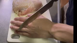 【閲覧注意】最後の晩餐。今までありがとうございました。