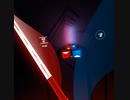 [BeatSaber]We are number oneプレイ動画