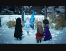 BRAVELY DEFAULT Ⅱ サブストーリー編初見実況part27