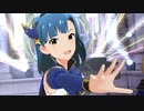 ミリシタ 「地球儀にない国」七尾百合子