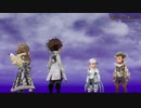 BRAVELY DEFAULT Ⅱ 初見実況part53