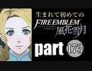 生まれて初めてのファイアーエムブレム　part173