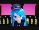 【第2回MMD廃】らぶ式しまランチで「Mrs.Pumpkinの滑稽な夢」【sdPBR・60fps】