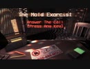 【The Mold Exorcist】高圧洗浄機で屋敷の掃除、今回の敵はカビ…！？【秋のホラゲー祭 第18弾】
