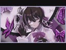 【#クロケスタ歌ってみた】午前六時のブギウギ【北風ソラ】