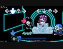 FNFたのしーよーー(Bivalve)