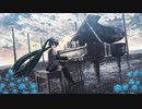 【ニコカラ】夢、時々…（キー+2）【on vocal】