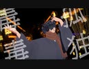 【Fate/MMD】孤独毒毒