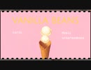 VANILLA BEANS/初音ミク