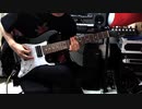 【Roselia】 FIRE BIRD 弾いてみた【Guitar & Bass Cover】
