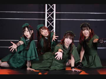 【柚香なつめ】Mrs.pumpkinの滑稽な夢 踊ってみた【小夜えるみん】