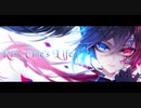 【初音ミク】Risk One's Life【オリジナル曲】