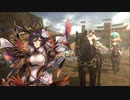 アリギエーリの三国志大戦6奮闘記その439　覇者大義の連戦vs覇者龍を喰らいし者