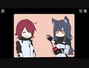 マイペースなアークナイツ４コマ【vol.１】