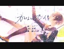 【歌ってみた】かなしい交信/ covered by 雪乃瀬 りむ