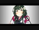 ボイスロイドで抜いたきりたんを庇いたかった東北ずん子