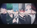 ヒバナ/DECO*27(Midnight 6remix)
