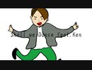 Shall we Dance　/feat.Ken