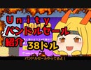 Unityのバンドルセールアセットを紹介 38ドル分