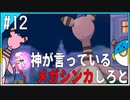 【色縛り実況】紳士の愛と色違いⅥ＃12【ポケモンXY】