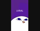 笹かにかま - VIRAL