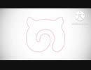 けものフレンズ3のOPを仮面ライダーギーツの曲に差し替えてみた