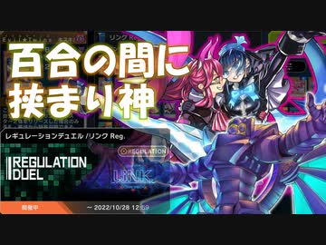 【遊戯王マスターデュエル】ごく一般的なカオクリイビルツイン【リンクReg.】