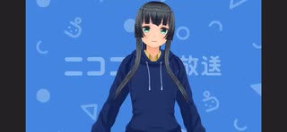 テスト配信1