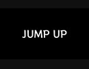 【歌ってみた】JUMP UP(♭4)／DECO*27 feat.初音ミク【カラオケ】